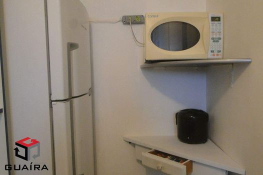Foto 3 do(a) Apartamento de 2 quartos à venda em Cambuci, São Paulo
