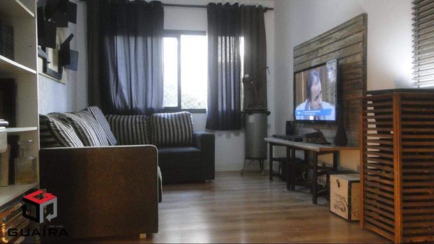 Foto 1 do(a) Apartamento de 2 quartos à venda em Cambuci, São Paulo