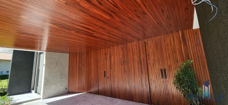 Foto 6 do(a) Casa em Condomínio de 5 quartos à venda em Praia Brava de Itajaí, Itajaí