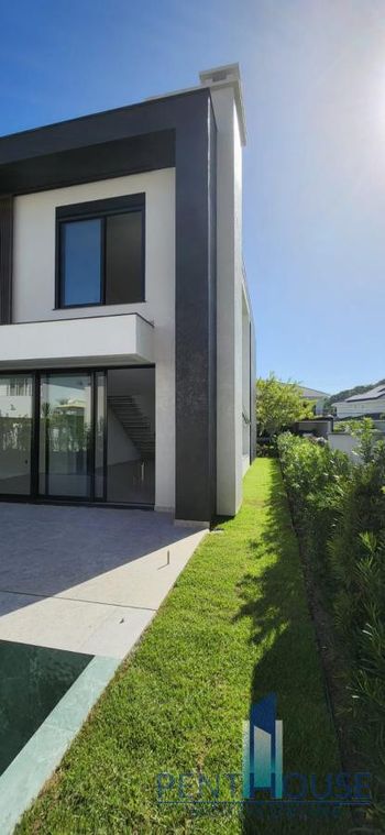 Foto 15 do(a) Casa em Condomínio de 5 quartos à venda em Praia Brava de Itajaí, Itajaí