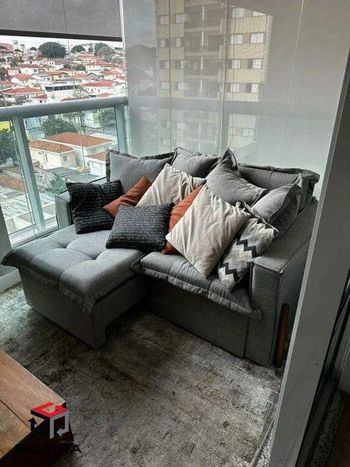 Foto 6 do(a) Apartamento de 1 quartos à venda em Jardim Aeroporto, São Paulo
