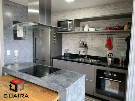 Foto 5 do(a) Apartamento de 1 quartos à venda em Jardim Aeroporto, São Paulo