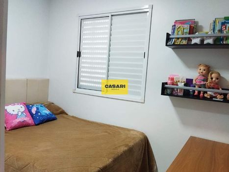 Foto 11 do(a) Apartamento de 2 quartos à venda em Vila Palmares, Santo André