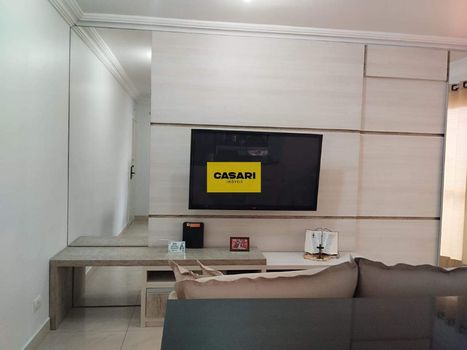 Foto 4 do(a) Apartamento de 2 quartos à venda em Vila Palmares, Santo André