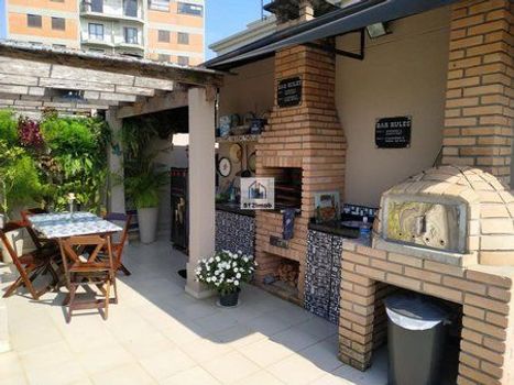 Foto 6 do(a) Apartamento de 3 quartos à venda em Paraíso do Morumbi, São Paulo
