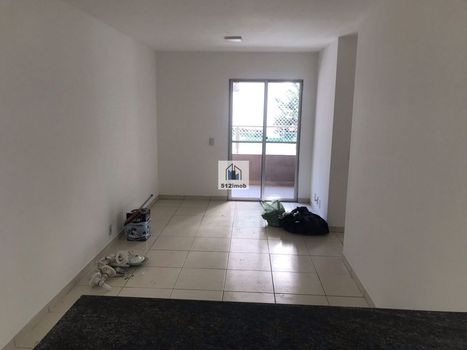 Foto 2 do(a) Apartamento de 3 quartos à venda em Paraíso do Morumbi, São Paulo