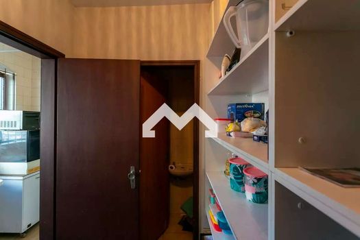Foto 4 do(a) Apartamento de 3 quartos à venda em Santo Antônio, Belo Horizonte