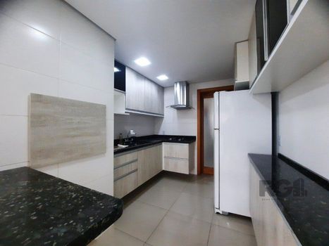 Foto 7 do(a) Flat de 2 quartos à venda em Jardim Botânico, Porto Alegre