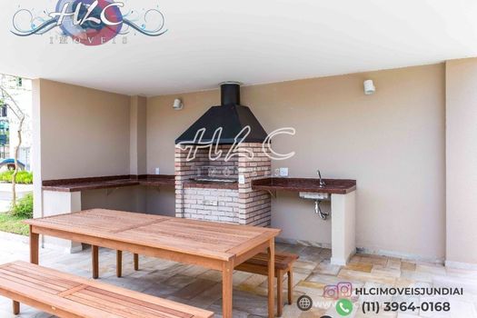 Foto 30 do(a) Apartamento de 2 quartos à venda em Jardim Flórida, Jundiaí