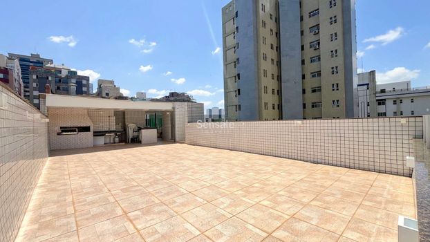 Foto 28 do(a) Apartamento de 3 quartos à venda em Luxemburgo, Belo Horizonte