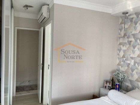 Foto 28 do(a) Cobertura de 2 quartos à venda em Santana, São Paulo