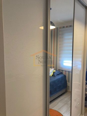 Foto 31 do(a) Cobertura de 2 quartos à venda em Santana, São Paulo