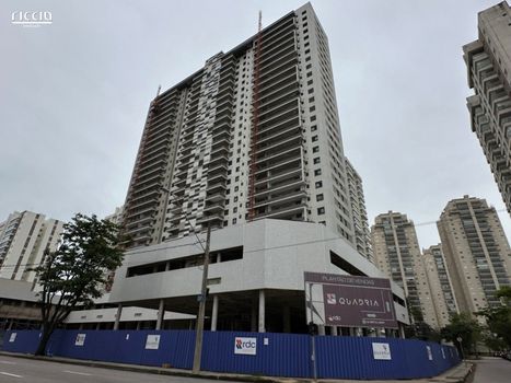 Foto 1 do(a) Apartamento de 1 quartos à venda em Condomínio Royal Park, São José dos Campos