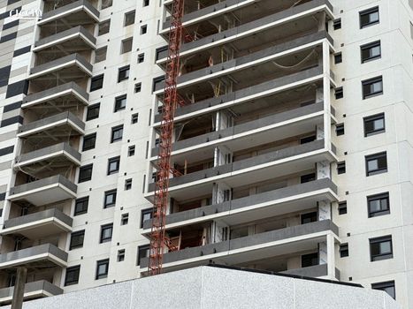 Foto 2 do(a) Apartamento de 1 quartos à venda em Condomínio Royal Park, São José dos Campos