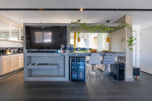 Foto 40 do(a) Apartamento de 3 quartos à venda em Vila Congonhas, São Paulo