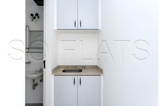 Foto 6 do(a) Sala / Conjunto Comercial false à venda em Perdizes, São Paulo