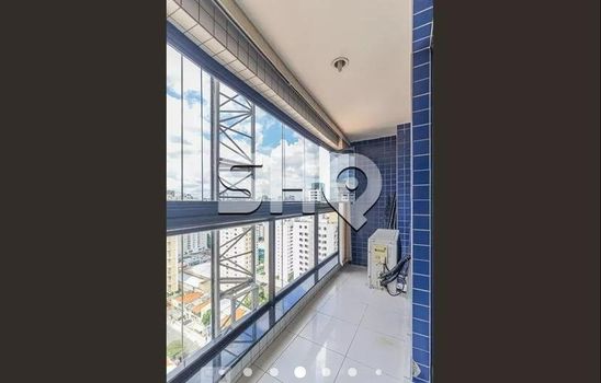 Foto 16 do(a) Apartamento de 1 quartos à venda em Vila Nova Conceição, São Paulo