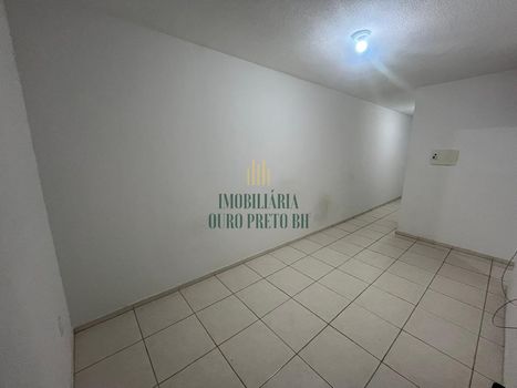 Foto 1 do(a) Apartamento de 2 quartos à venda em Trevo, Belo Horizonte