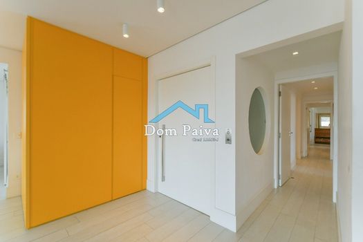 Foto 2 do(a) Apartamento de 3 quartos à venda em Vila Nova Conceição, São Paulo