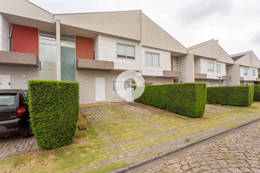 Foto 25 do(a) Casa em Condomínio de 3 quartos à venda em Seminário, Curitiba