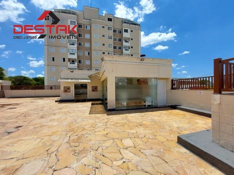 Foto 21 do(a) Apartamento de 3 quartos à venda em Ponte de São João, Jundiaí