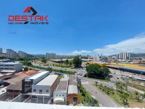 Foto 18 do(a) Apartamento de 3 quartos à venda em Ponte de São João, Jundiaí