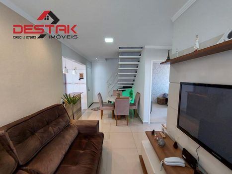 Foto 3 do(a) Apartamento de 3 quartos à venda em Ponte de São João, Jundiaí