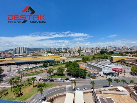 Foto 17 do(a) Apartamento de 3 quartos à venda em Ponte de São João, Jundiaí