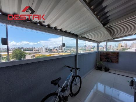 Foto 16 do(a) Apartamento de 3 quartos à venda em Ponte de São João, Jundiaí