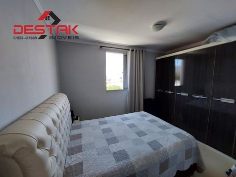Foto 9 do(a) Apartamento de 3 quartos à venda em Ponte de São João, Jundiaí