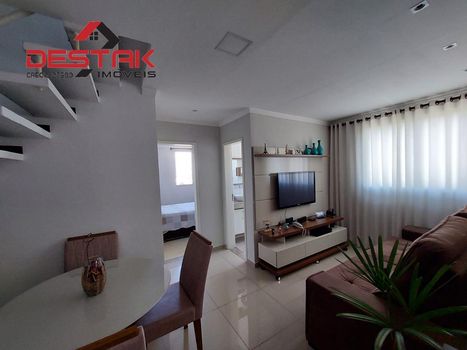 Foto 2 do(a) Apartamento de 3 quartos à venda em Ponte de São João, Jundiaí