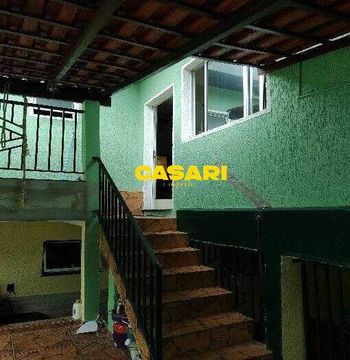 Foto 30 do(a) Imóvel Comercial false à venda em Casa Grande, Diadema