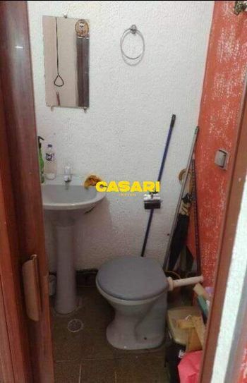 Foto 5 do(a) Imóvel Comercial false à venda em Casa Grande, Diadema