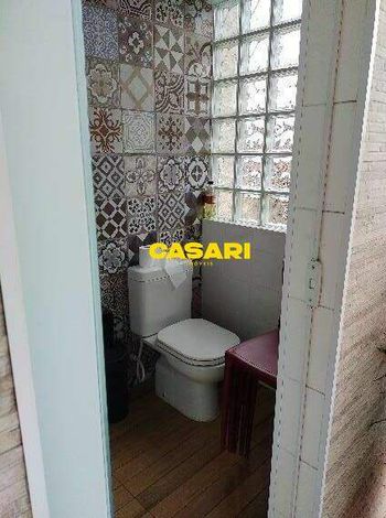 Foto 36 do(a) Imóvel Comercial false à venda em Casa Grande, Diadema