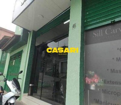 Foto 6 do(a) Imóvel Comercial false à venda em Casa Grande, Diadema