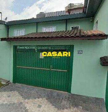 Foto 28 do(a) Imóvel Comercial false à venda em Casa Grande, Diadema