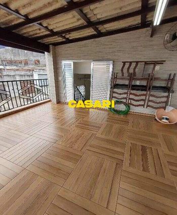 Foto 40 do(a) Imóvel Comercial false à venda em Casa Grande, Diadema