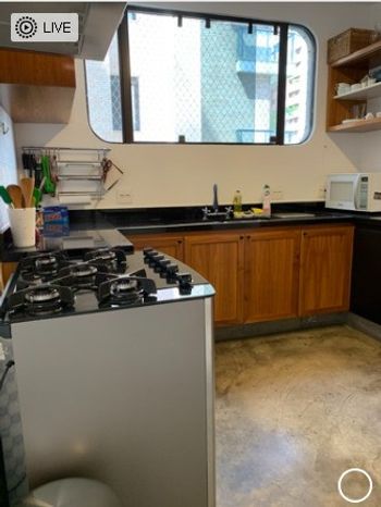 Foto 18 do(a) Apartamento de 2 quartos à venda em Itaim Bibi, São Paulo