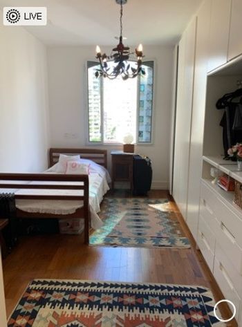 Foto 22 do(a) Apartamento de 2 quartos à venda em Itaim Bibi, São Paulo