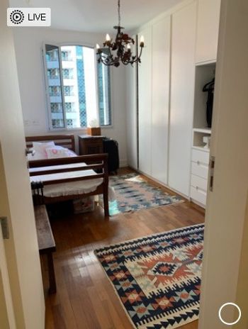 Foto 23 do(a) Apartamento de 2 quartos à venda em Itaim Bibi, São Paulo