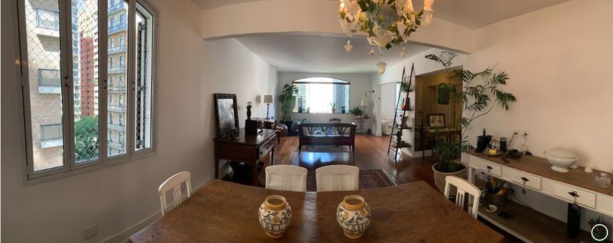 Foto 8 do(a) Apartamento de 2 quartos à venda em Itaim Bibi, São Paulo