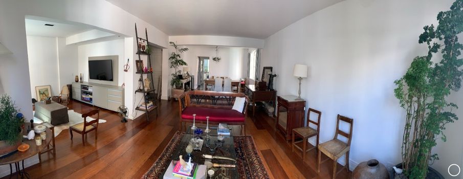 Foto 3 do(a) Apartamento de 2 quartos à venda em Itaim Bibi, São Paulo