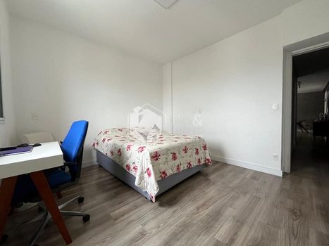 Foto 11 do(a) Apartamento de 3 quartos à venda em Vila Vera, São Paulo