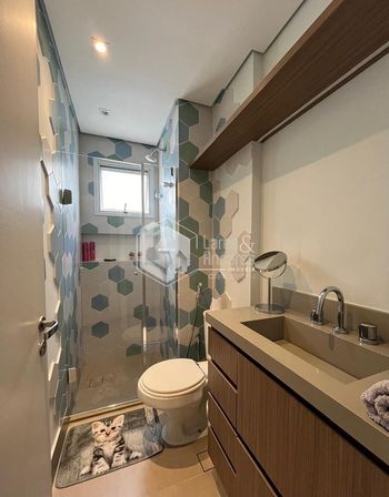 Foto 10 do(a) Apartamento de 3 quartos à venda em Vila Vera, São Paulo