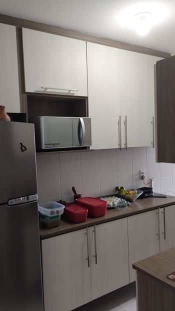 Foto 3 do(a) Apartamento de 2 quartos à venda em Fazenda Aricanduva, São Paulo