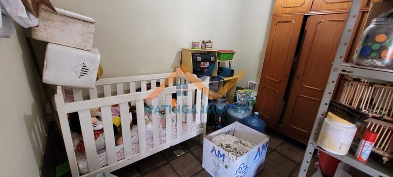 Foto 4 do(a) Casa de 4 quartos à venda em Cidade Nobre, Ipatinga