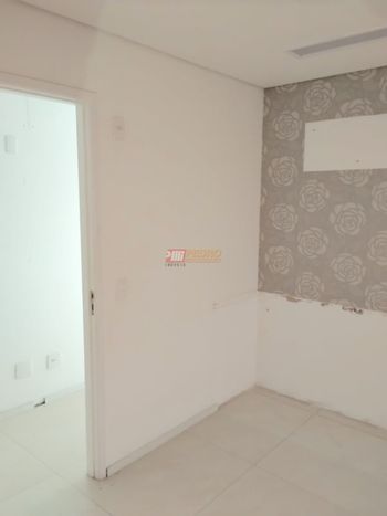 Foto 5 do(a) Sala / Conjunto Comercial false à venda em Vila Bastos, Santo André