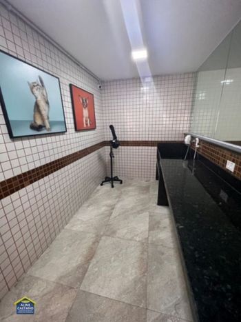 Foto 27 do(a) Cobertura de 2 quartos à venda em Maracanã, Praia Grande