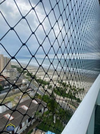 Foto 4 do(a) Cobertura de 2 quartos à venda em Maracanã, Praia Grande
