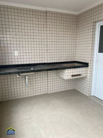 Foto 8 do(a) Cobertura de 2 quartos à venda em Maracanã, Praia Grande
